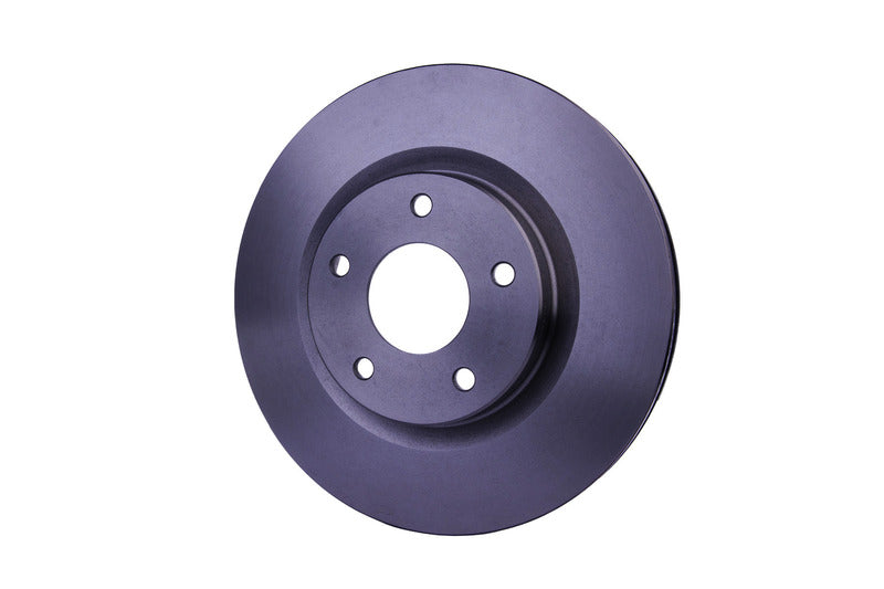 HELLA Brakes DISC BRAKE ROTOR - 355114601