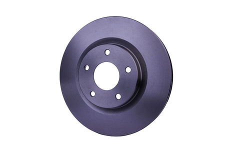 HELLA Brakes DISC BRAKE ROTOR - 355114601