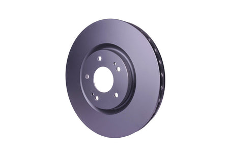 HELLA Brakes DISC BRAKE ROTOR - 355114841