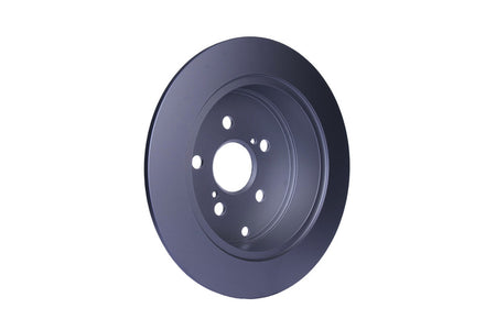 HELLA Brakes DISC BRAKE ROTOR - 355114891