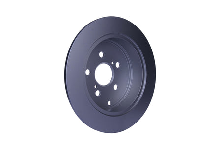 HELLA Brakes DISC BRAKE ROTOR - 355114891