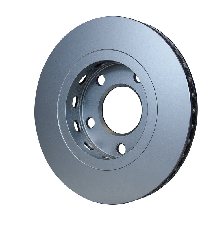 HELLA Brakes DISC BRAKE ROTOR - 355115182