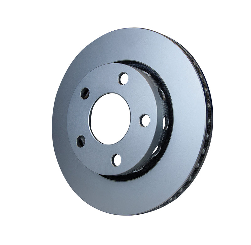 HELLA Brakes DISC BRAKE ROTOR - 355115182