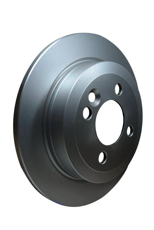 HELLA Brakes DISC BRAKE ROTOR - 355115262