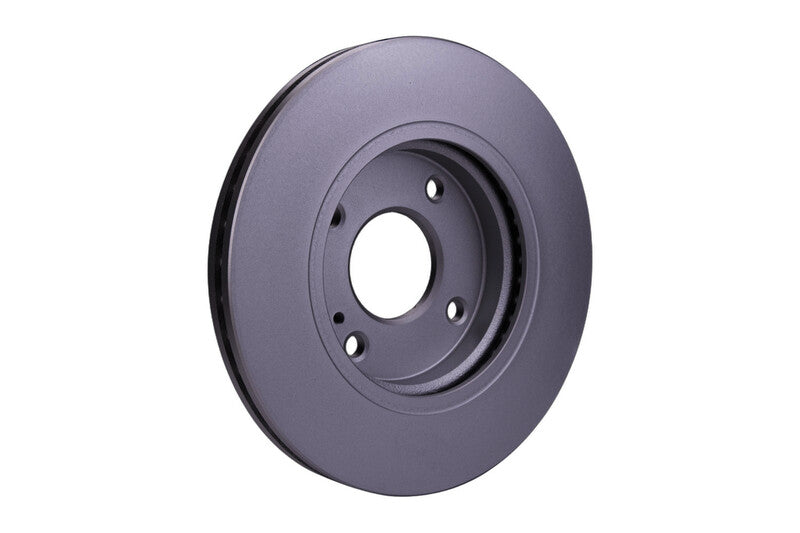 HELLA Brakes DISC BRAKE ROTOR - 355115371