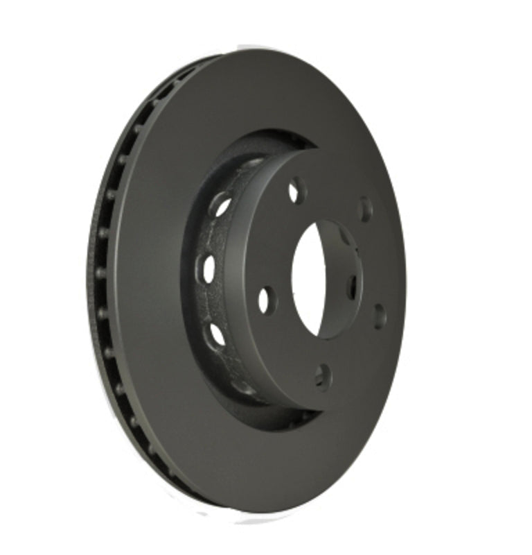 HELLA Brakes DISC BRAKE ROTOR - 355115442