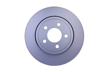HELLA Brakes DISC BRAKE ROTOR - 355115481