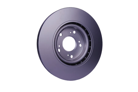 HELLA Brakes DISC BRAKE ROTOR - 355115571
