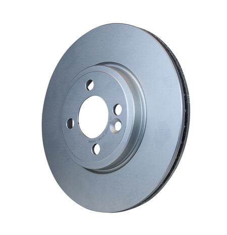 HELLA Brakes DISC BRAKE ROTOR - 355115882