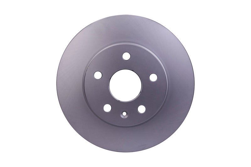 HELLA Brakes DISC BRAKE ROTOR - 355116031