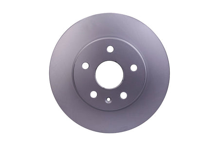 HELLA Brakes DISC BRAKE ROTOR - 355116031
