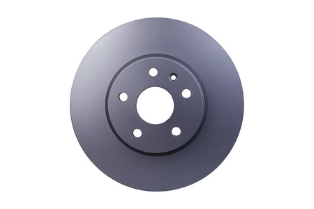 HELLA Brakes DISC BRAKE ROTOR - 355116041