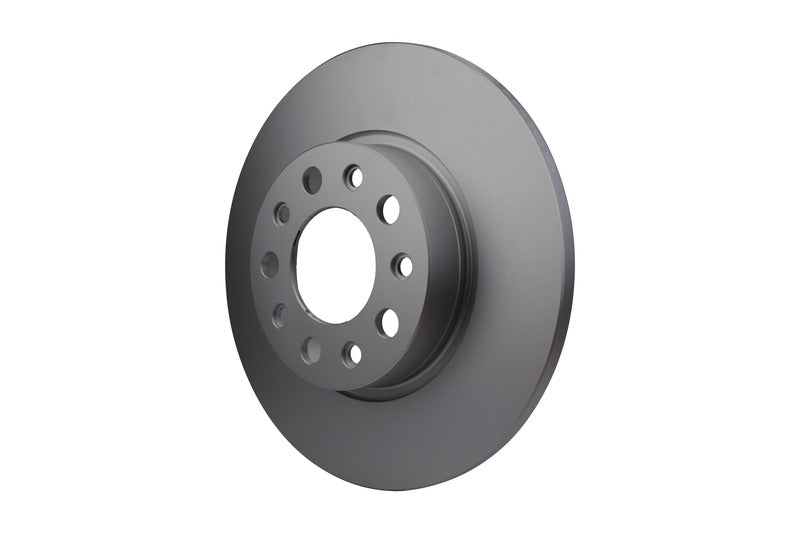 HELLA Brakes DISC BRAKE ROTOR - 355116671