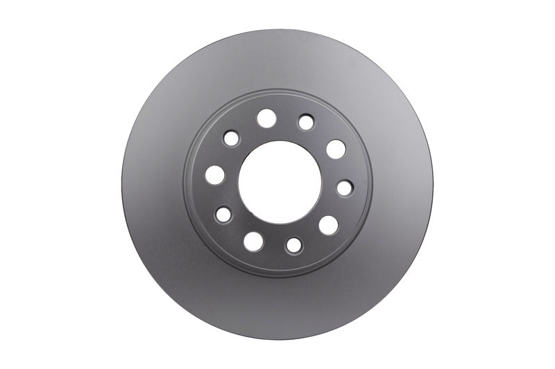 HELLA Brakes DISC BRAKE ROTOR - 355116671