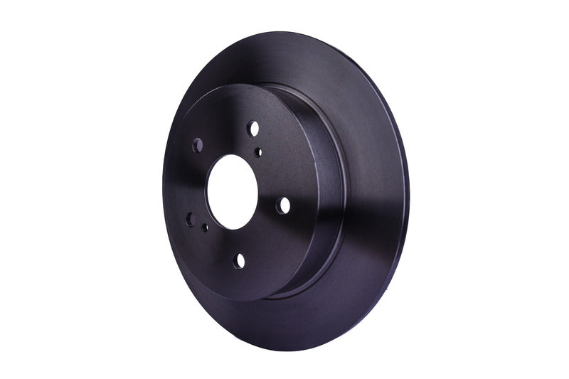 HELLA Brakes Disc Brake Rotor - 355116791
