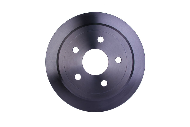 HELLA Brakes DISC BRAKE ROTOR - 355117101