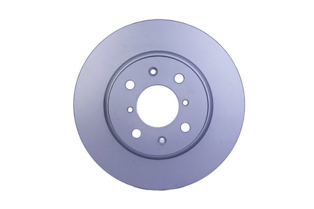 HELLA Brakes DISC BRAKE ROTOR - 355117371