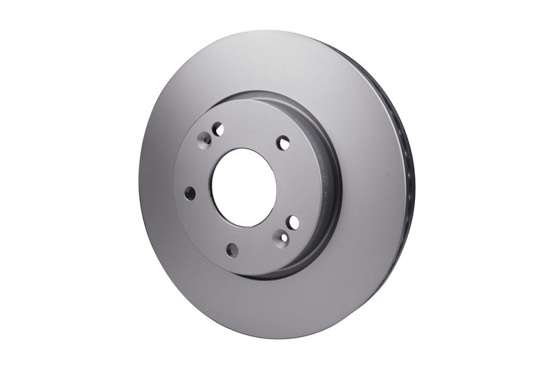 HELLA Brakes DISC BRAKE ROTOR - 355118151