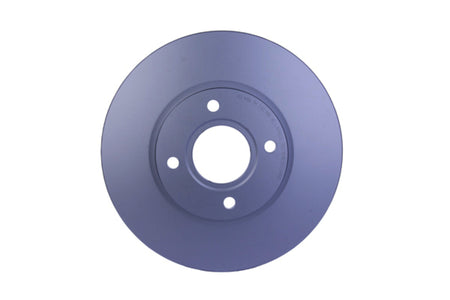 HELLA Brakes DISC BRAKE ROTOR - 355118181