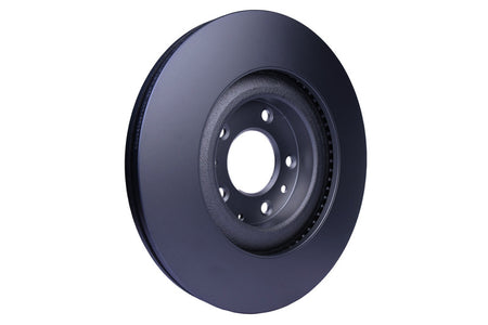 HELLA Brakes DISC BRAKE ROTOR - 355118201