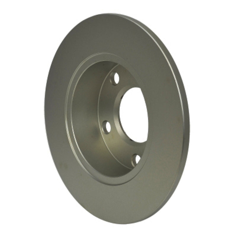 HELLA Brakes DISC BRAKE ROTOR - 355118582
