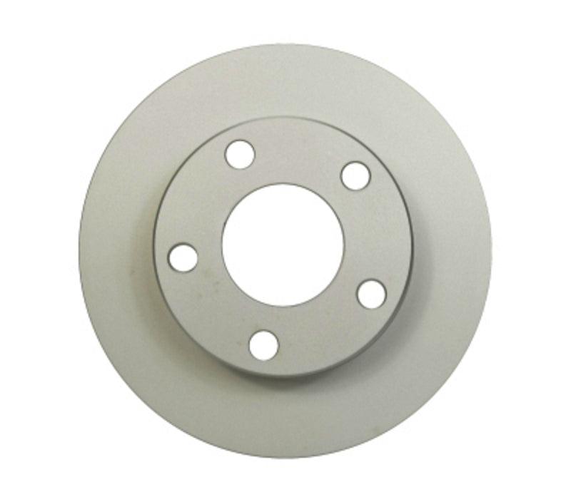 HELLA Brakes DISC BRAKE ROTOR - 355118582