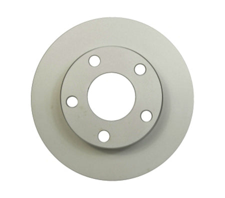 HELLA Brakes DISC BRAKE ROTOR - 355118582