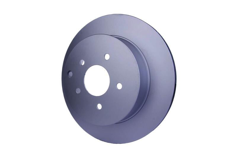 HELLA Brakes DISC BRAKE ROTOR - 355118811