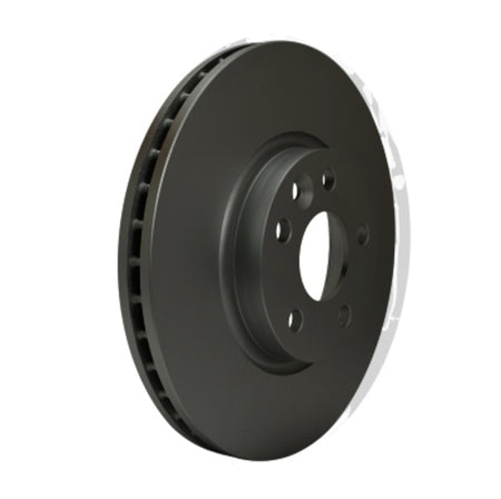 HELLA Brakes DISC BRAKE ROTOR - 355118832