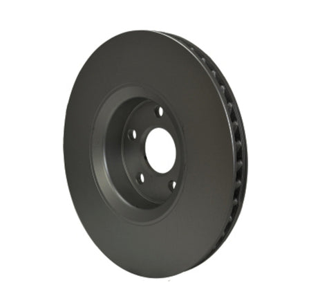 HELLA Brakes DISC BRAKE ROTOR - 355118892