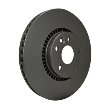HELLA Brakes DISC BRAKE ROTOR - 355118892