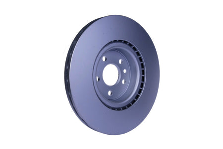 HELLA Brakes DISC BRAKE ROTOR - 355119131