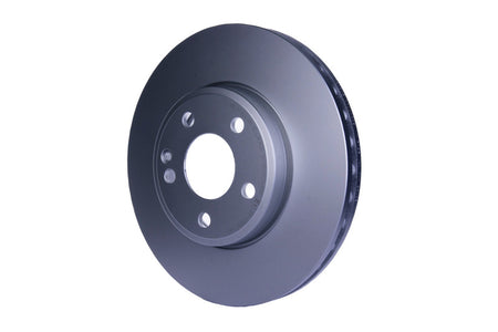 HELLA Brakes DISC BRAKE ROTOR - 355119411