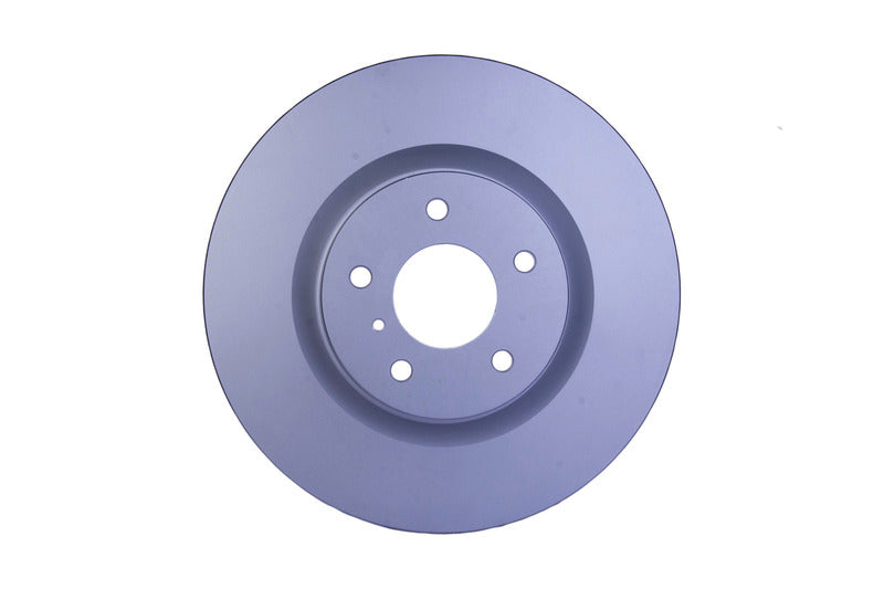 HELLA Brakes DISC BRAKE ROTOR - 355120271
