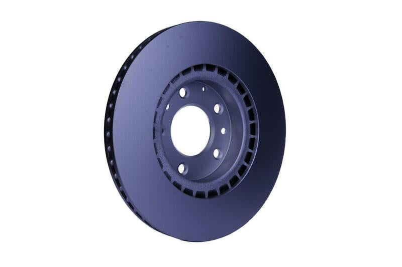 HELLA Brakes DISC BRAKE ROTOR - 355120301