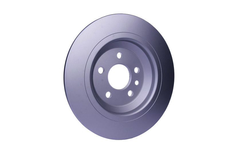 HELLA Brakes DISC BRAKE ROTOR - 355120371