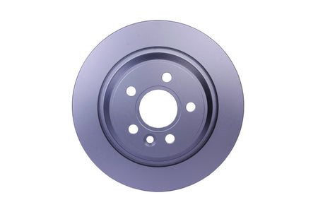 HELLA Brakes DISC BRAKE ROTOR - 355120371