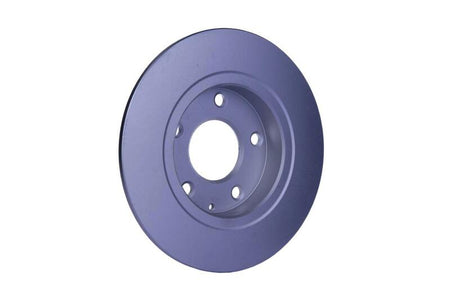 HELLA Brakes DISC BRAKE ROTOR - 355120461