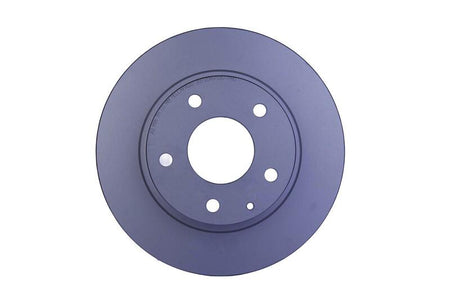 HELLA Brakes DISC BRAKE ROTOR - 355120461