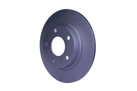 HELLA Brakes DISC BRAKE ROTOR - 355120461