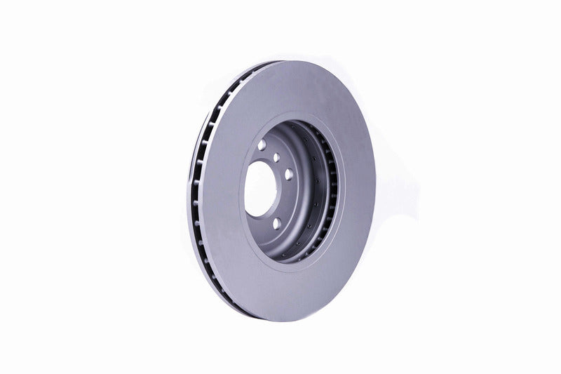HELLA Brakes DISC BRAKE ROTOR - 355120651