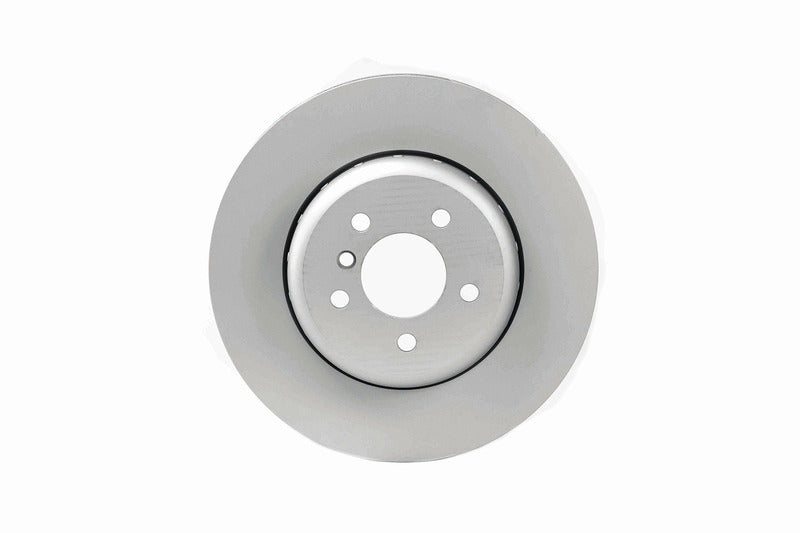 HELLA Brakes DISC BRAKE ROTOR - 355120651