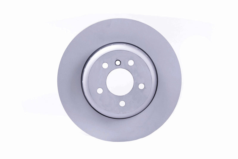 HELLA Brakes DISC BRAKE ROTOR - 355120871