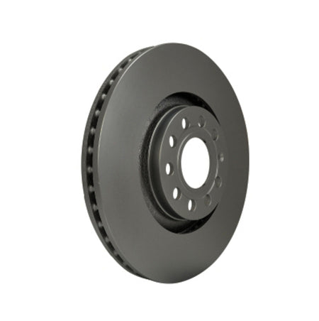 HELLA Brakes DISC BRAKE ROTOR - 355121982
