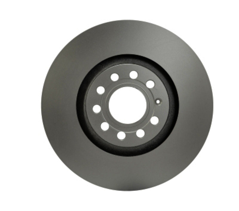 HELLA Brakes DISC BRAKE ROTOR - 355121982
