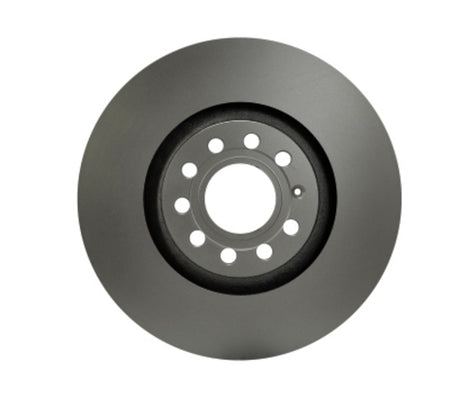 HELLA Brakes DISC BRAKE ROTOR - 355121982