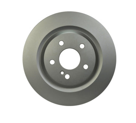 HELLA Brakes DISC BRAKE ROTOR - 355122042