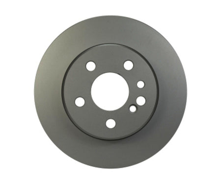HELLA Brakes DISC BRAKE ROTOR - 355122172