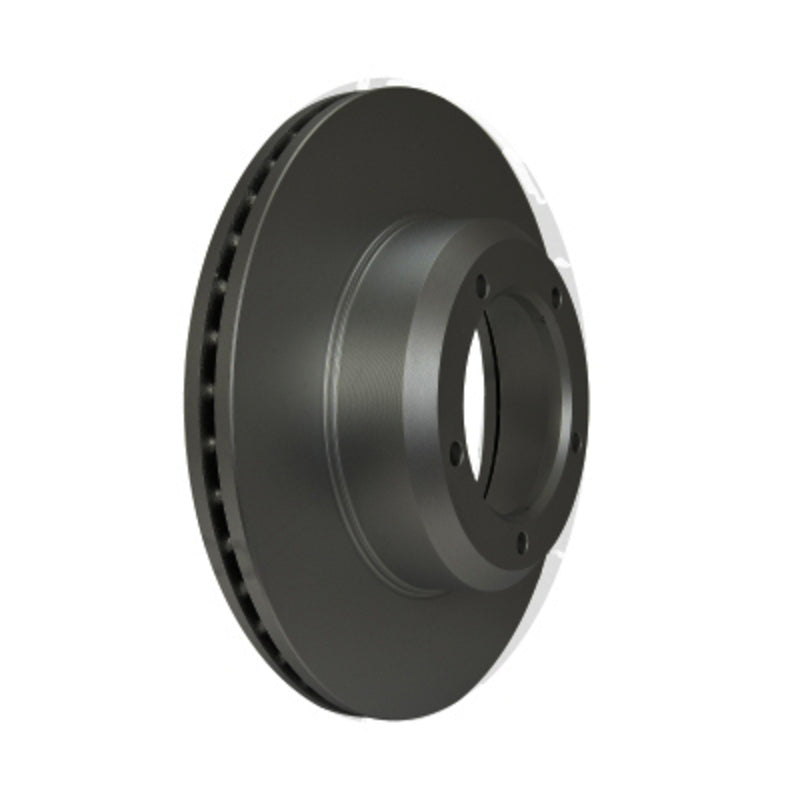 HELLA Brakes DISC BRAKE ROTOR - 355122332
