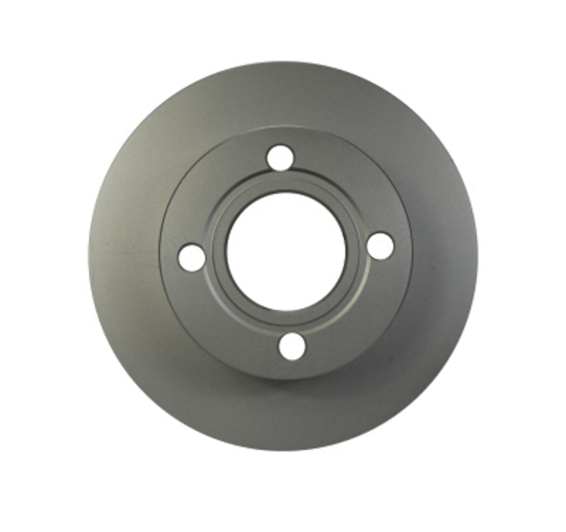 HELLA Brakes DISC BRAKE ROTOR - 355122352